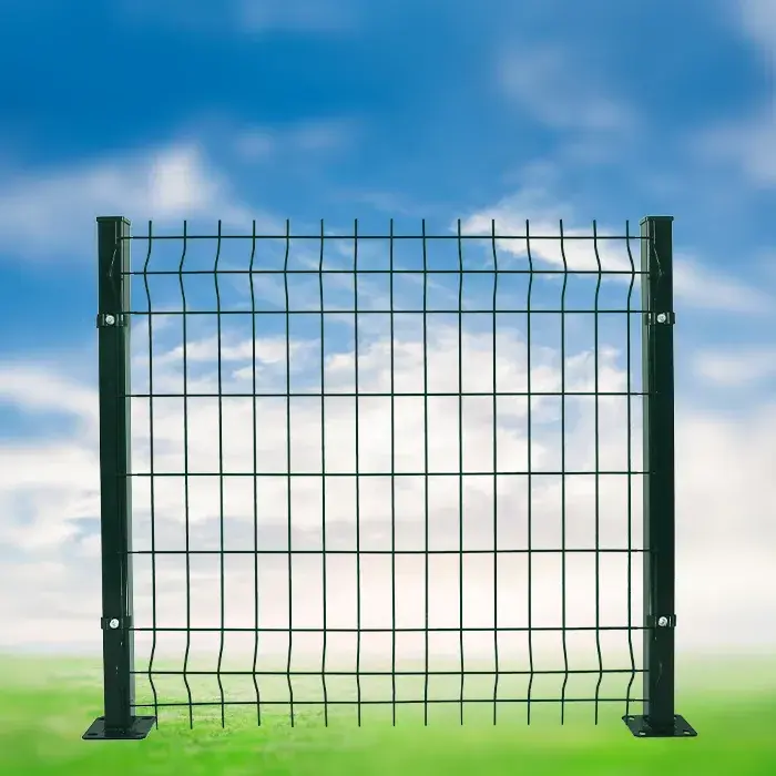 Where Are Panel Fences Used? Why Choose Panel Fencing? Advantages Of Panel Fencing