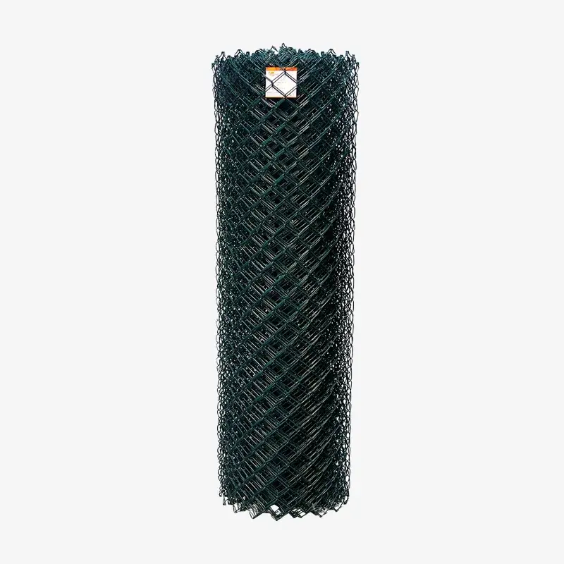 PVC Coated Chain Link Fence Wire