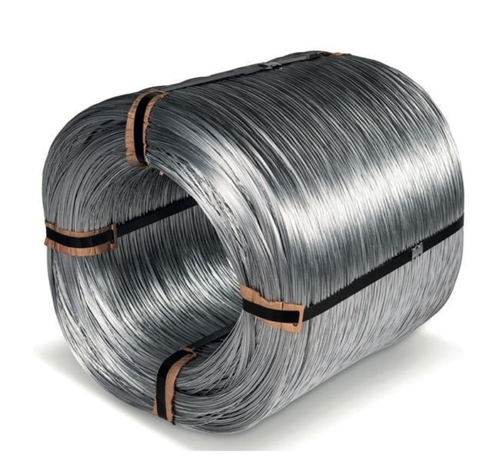 Galvanized Wire