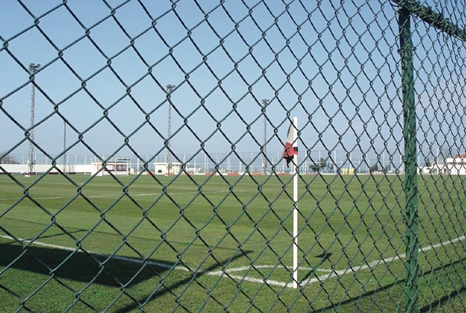 Concrete and Metal Poles - 3