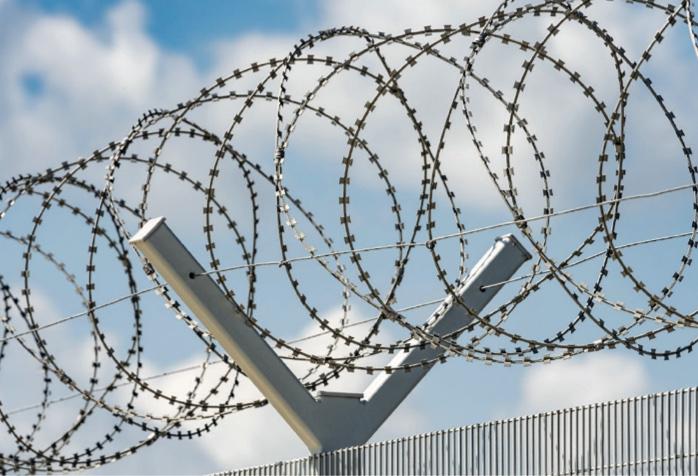 Razor Wire
