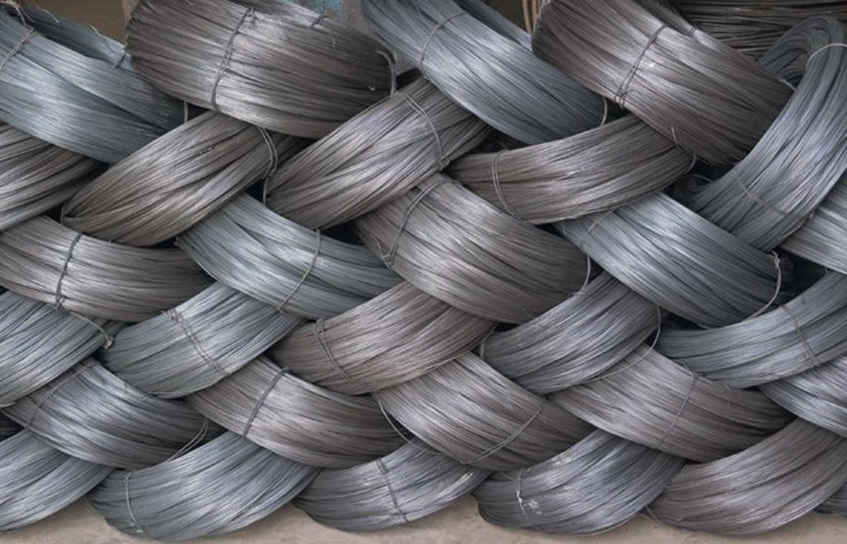 Annealed Wire - 2