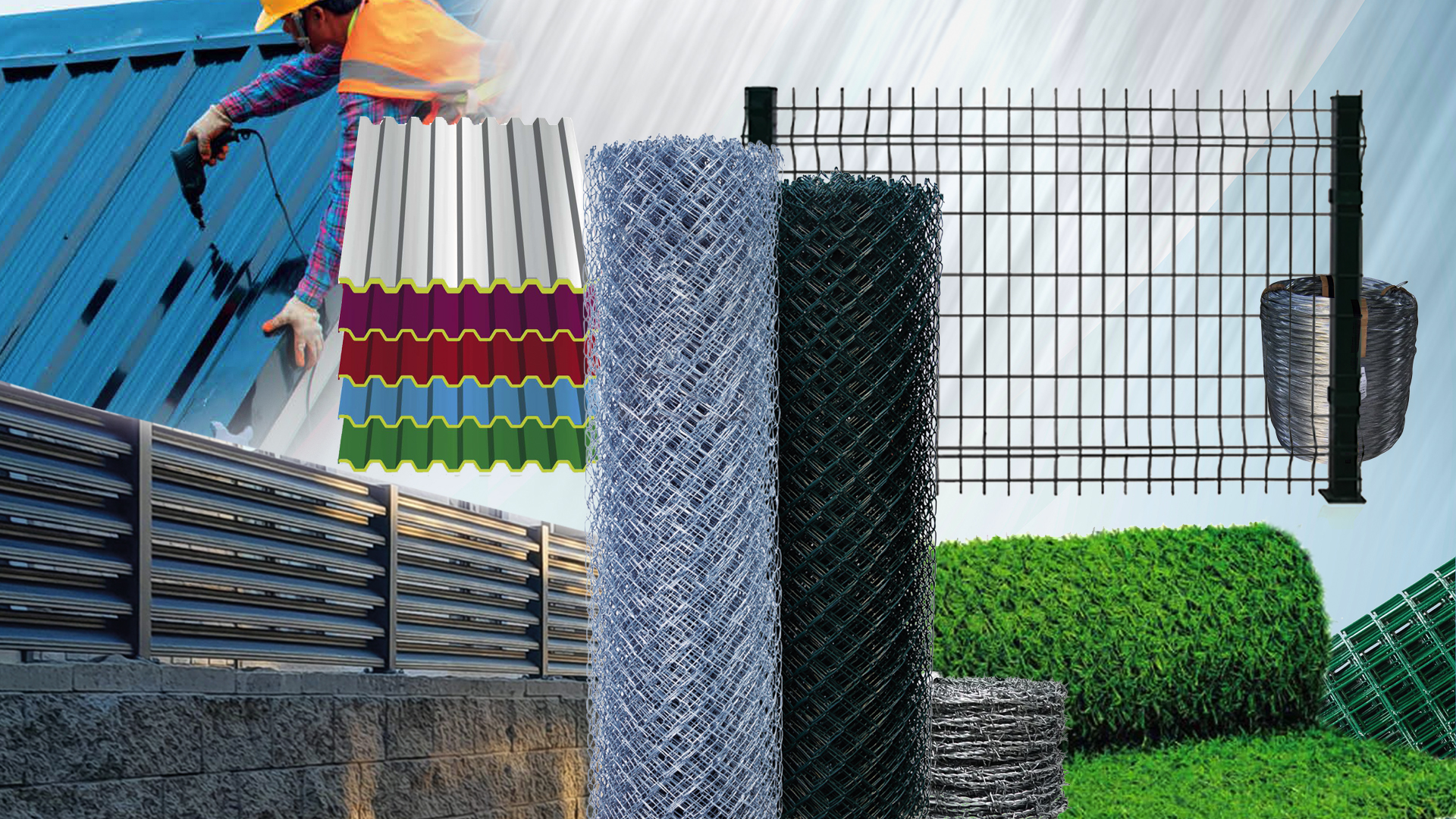 Discover Our Products